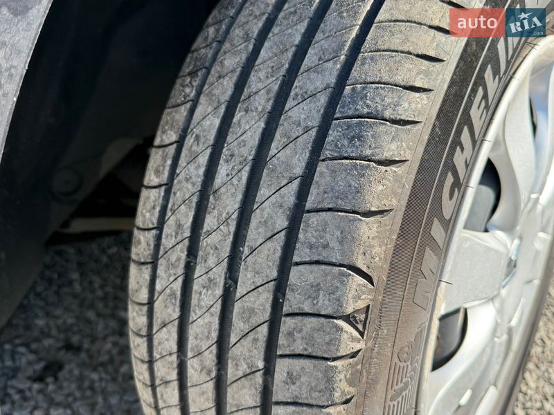 Универсал Renault Megane 2007 в Ровно