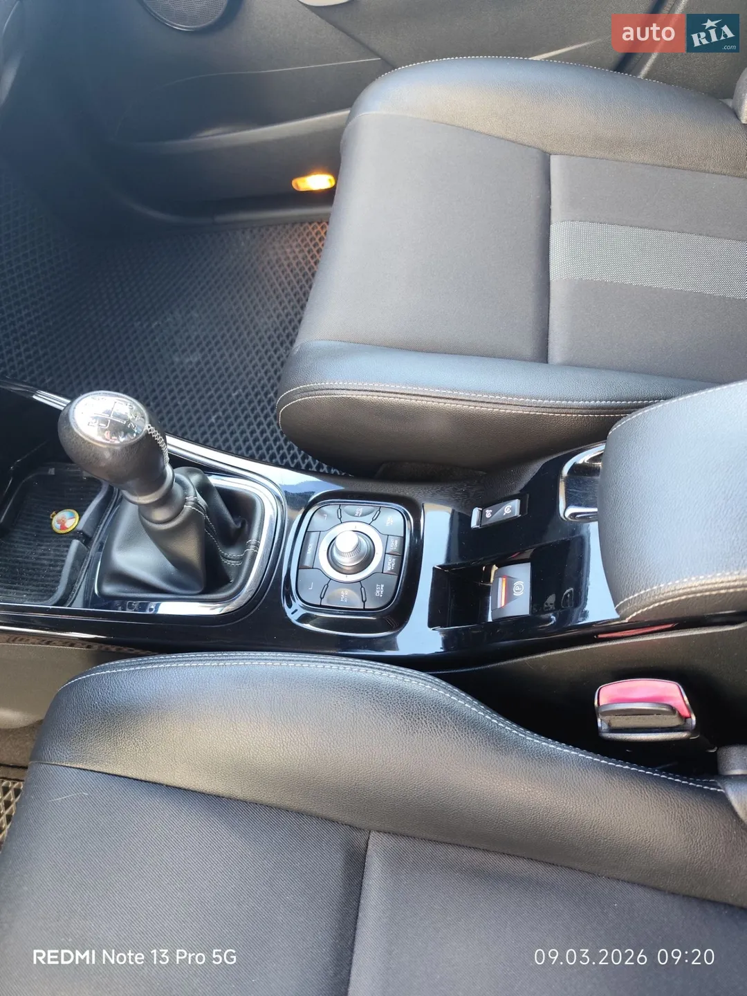 2012 Renault Megane - мініатюра 3