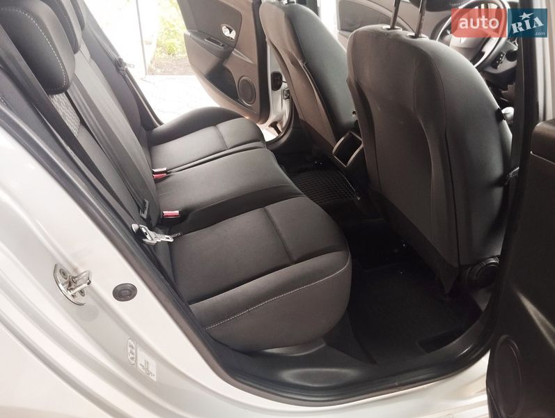 Универсал Renault Megane 2012 в Одессе