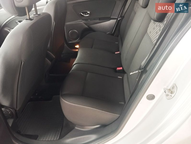 Универсал Renault Megane 2012 в Одессе