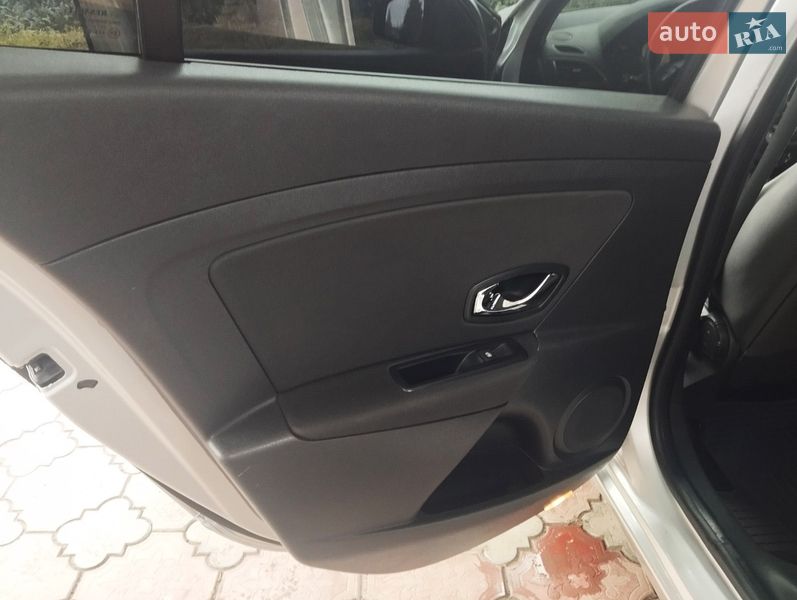 Универсал Renault Megane 2012 в Одессе