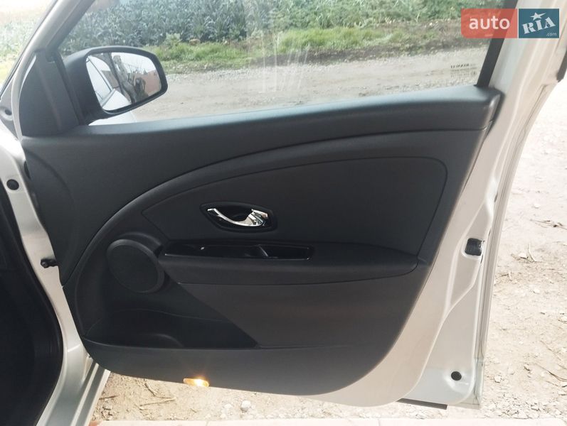 Универсал Renault Megane 2012 в Одессе