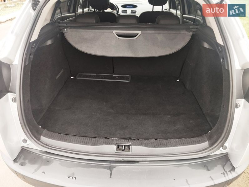 Универсал Renault Megane 2012 в Одессе