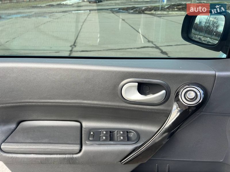 Универсал Renault Megane 2009 в Бердичеве