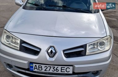 Универсал Renault Megane 2008 в Виннице
