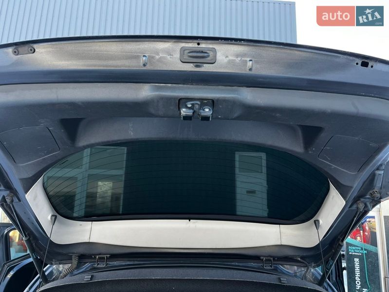 Хэтчбек Renault Megane 2009 в Полтаве