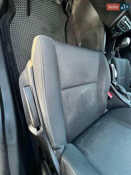 Хэтчбек Renault Megane 2009 в Полтаве