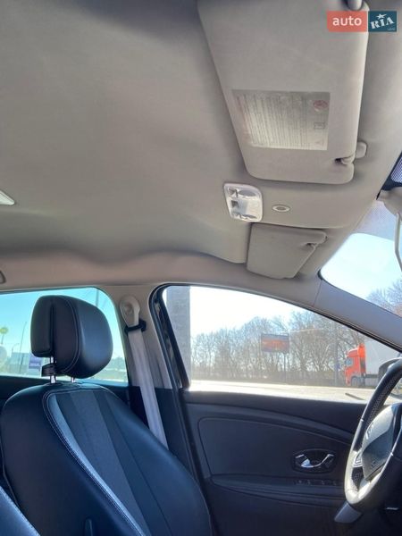 Универсал Renault Megane 2012 в Хмельницком