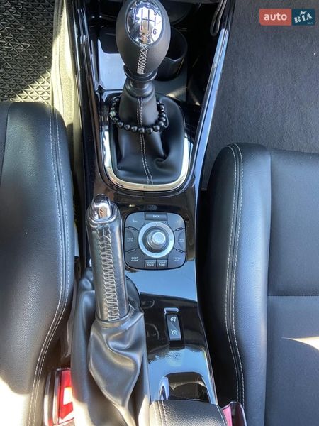 Универсал Renault Megane 2012 в Хмельницком