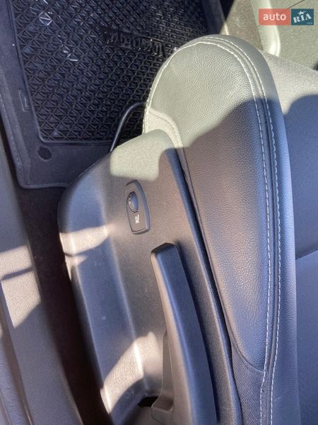 Универсал Renault Megane 2012 в Хмельницком