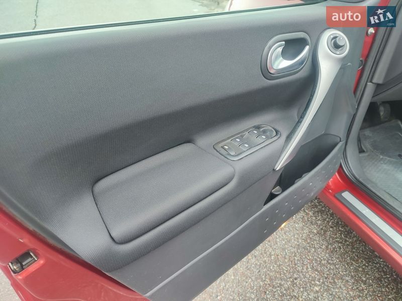 Універсал Renault Megane 2007 в Львові