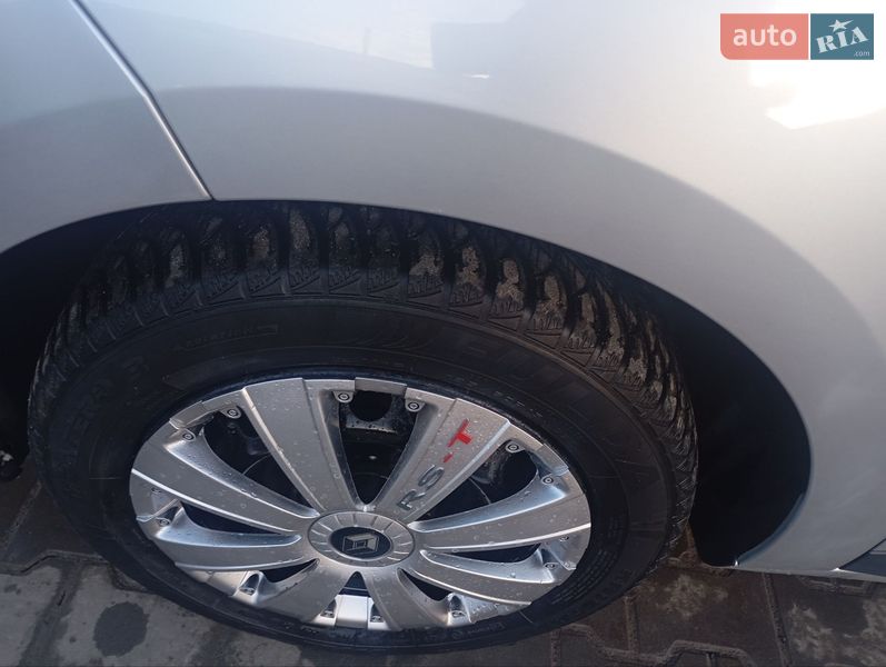 Универсал Renault Megane 2009 в Луцке