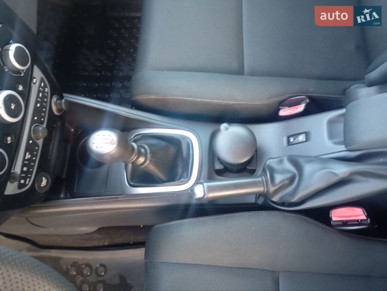 Универсал Renault Megane 2009 в Луцке