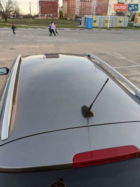 Универсал Renault Megane 2011 в Запорожье