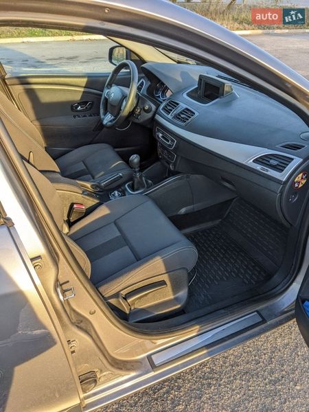 Универсал Renault Megane 2011 в Запорожье