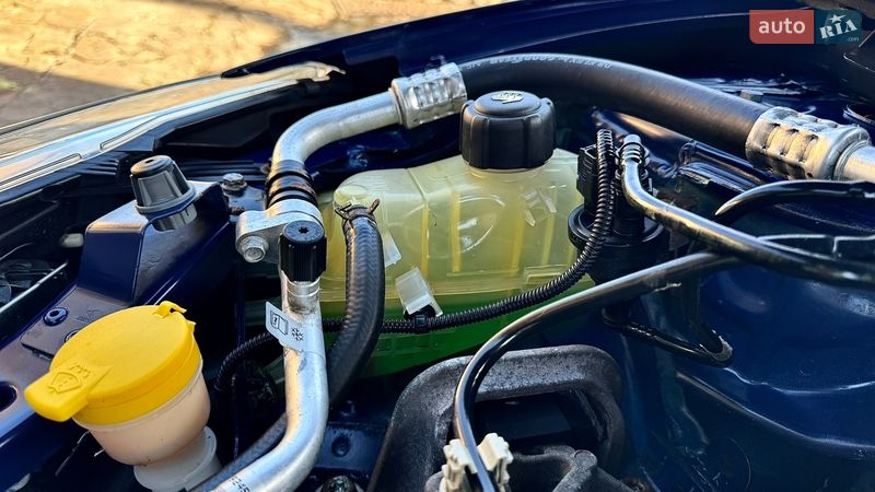 Хэтчбек Renault Megane 2012 в Хороле фото 15 Хэтчбек Renault Megane 2012 в Хороле