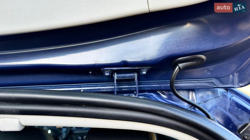 Хэтчбек Renault Megane 2012 в Хороле фото 22 Хэтчбек Renault Megane 2012 в Хороле