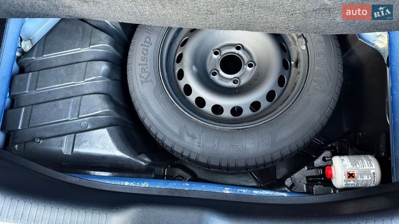 Хэтчбек Renault Megane 2012 в Хороле фото 24 Хэтчбек Renault Megane 2012 в Хороле