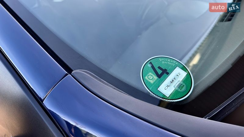 Хэтчбек Renault Megane 2012 в Хороле фото 57 Хэтчбек Renault Megane 2012 в Хороле