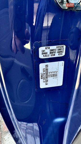 Хэтчбек Renault Megane 2012 в Хороле фото 59 Хэтчбек Renault Megane 2012 в Хороле