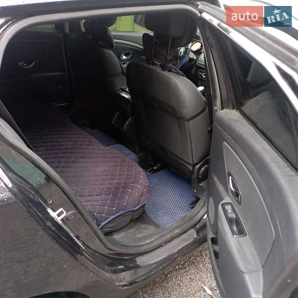 Универсал Renault Megane 2012 в Житомире