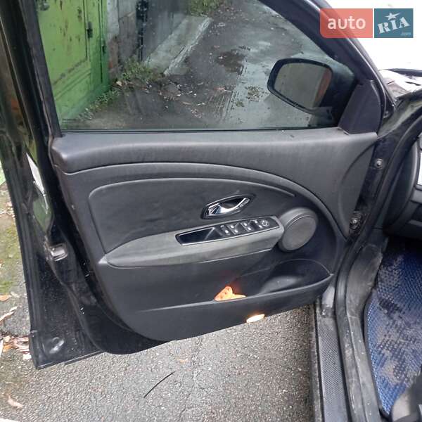 Универсал Renault Megane 2012 в Житомире