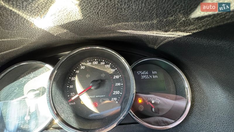 Универсал Renault Megane 2013 в Луцке