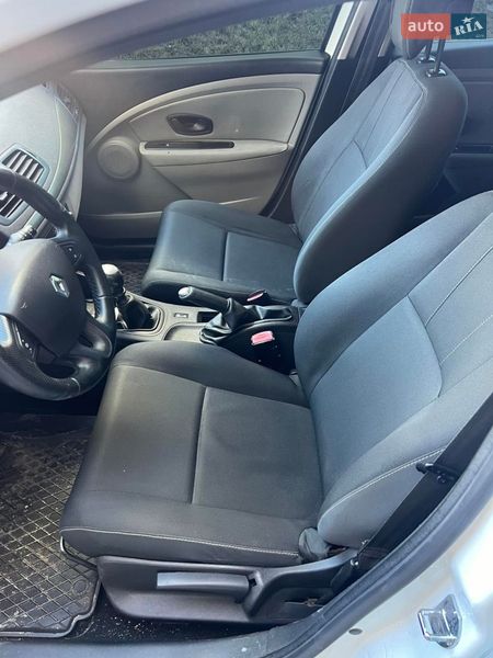 Универсал Renault Megane 2010 в Виннице