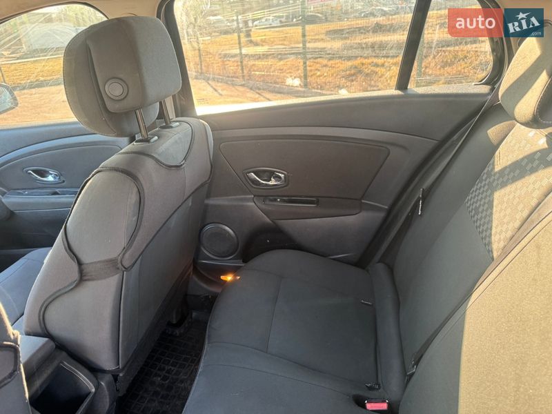 Универсал Renault Megane 2012 в Первомайске