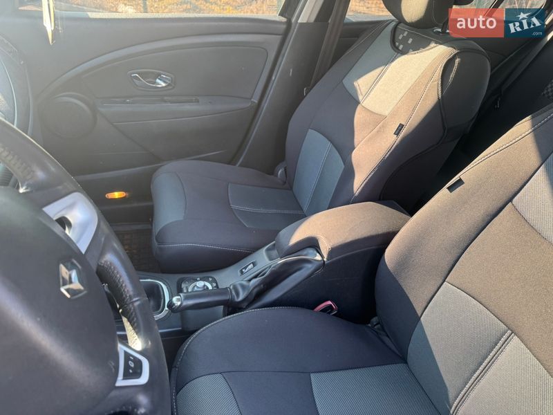 Универсал Renault Megane 2012 в Первомайске