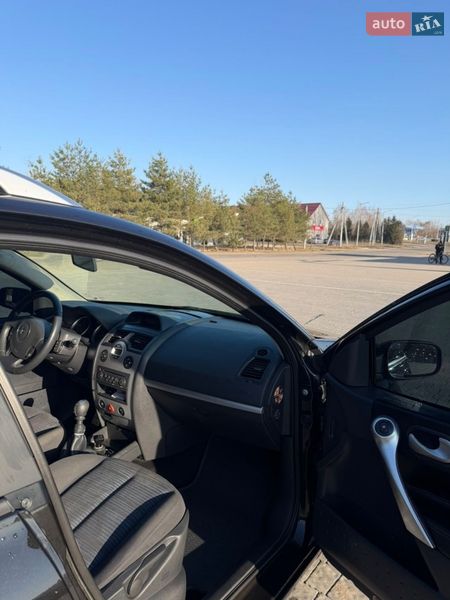 Универсал Renault Megane 2008 в Самборе