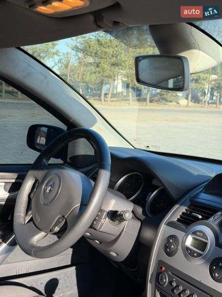 Универсал Renault Megane 2008 в Самборе