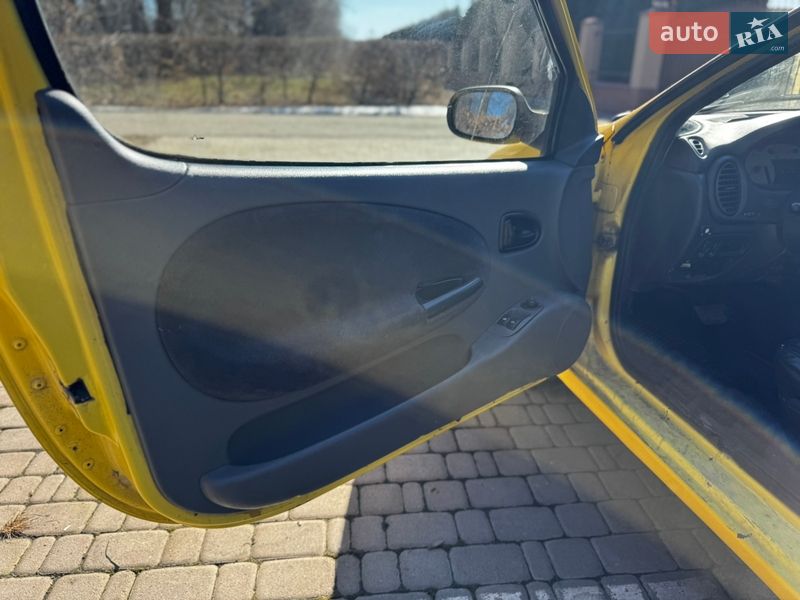 Купе Renault Megane 2003 в Василькове фото 12 Купе Renault Megane 2003 в Василькове