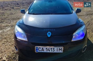 Універсал Renault Megane 2010 в Кам'янському
