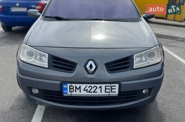 Універсал Renault Megane 2007 в Сумах