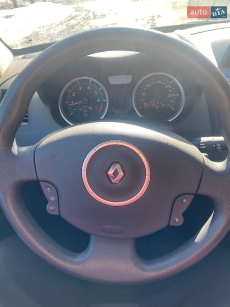 Универсал Renault Megane 2009 в Сумах