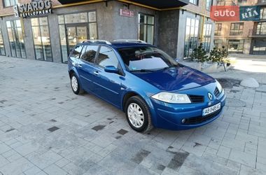 Универсал Renault Megane 2007 в Виннице