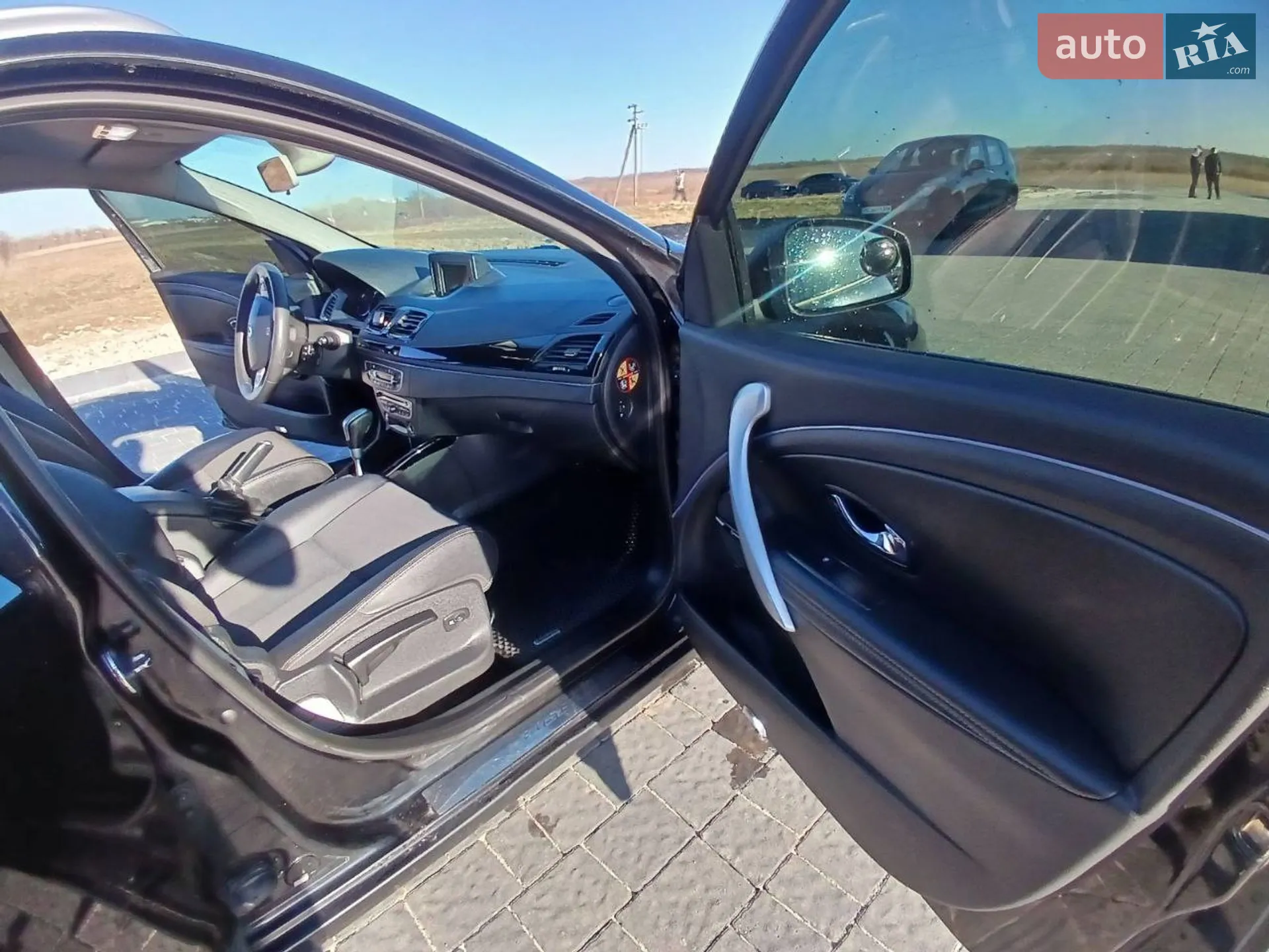 2012 Renault Megane - мініатюра 14
