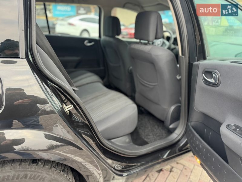 Универсал Renault Megane 2006 в Харькове