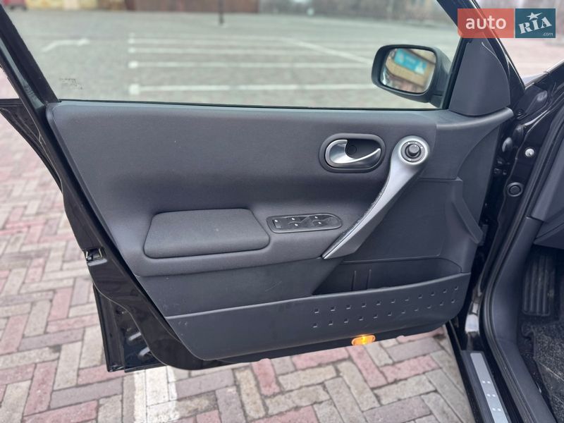 Универсал Renault Megane 2006 в Харькове