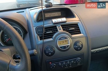 Седан Renault Megane 2008 в Вінниці