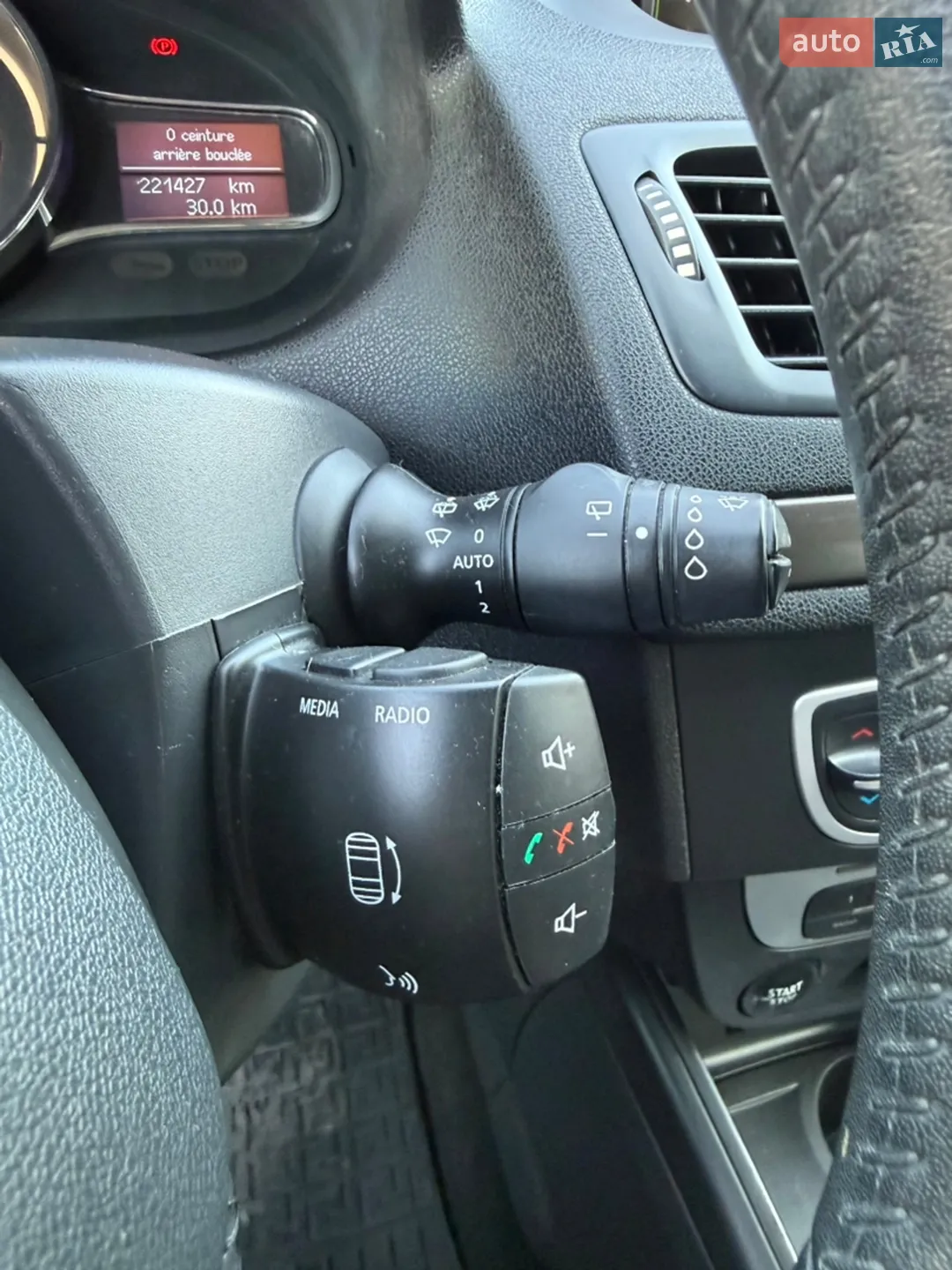 2014 Renault Megane - мініатюра 14