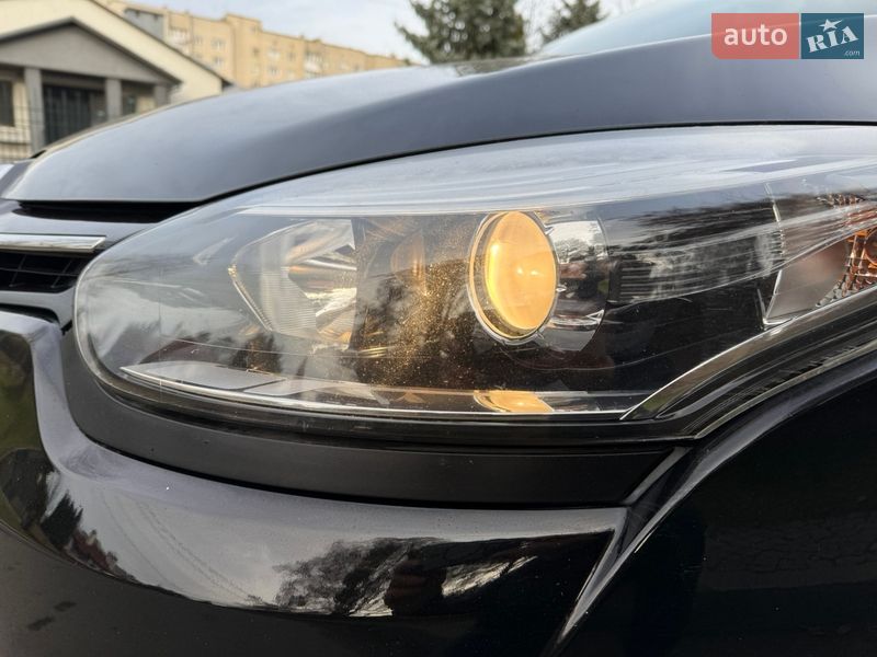 Універсал Renault Megane 2014 в Луцьку