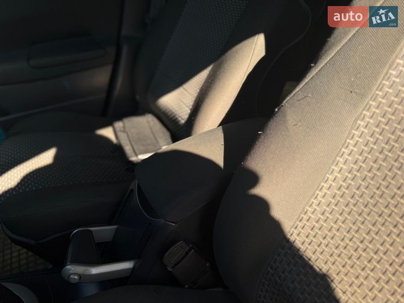 Универсал Renault Megane 2005 в Кропивницком