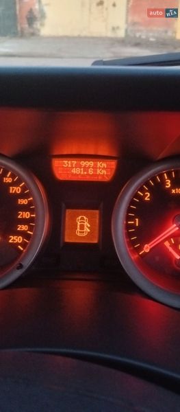 Универсал Renault Megane 2003 в Верхнеднепровске