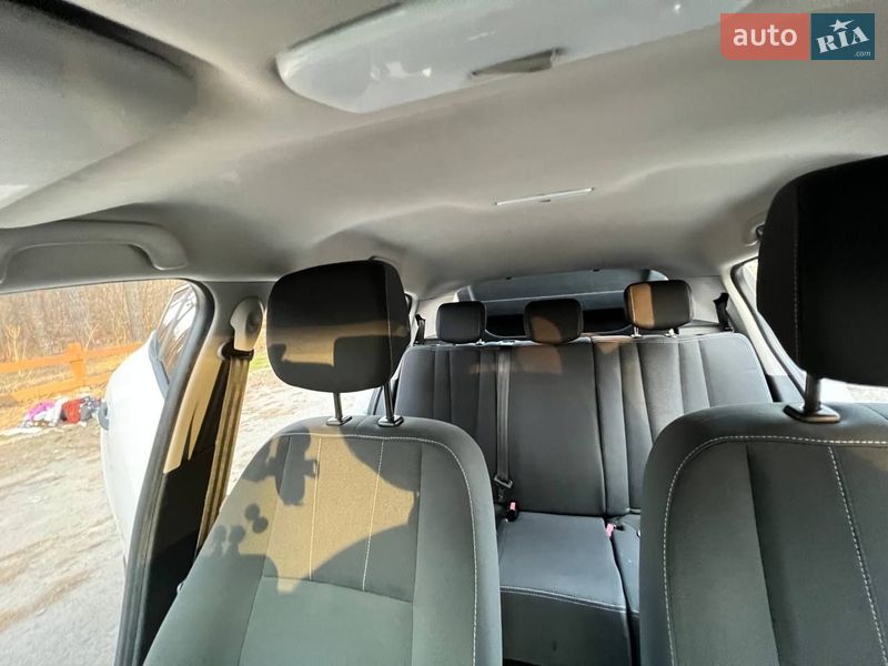 Хэтчбек Renault Megane 2012 в Великих Мостах