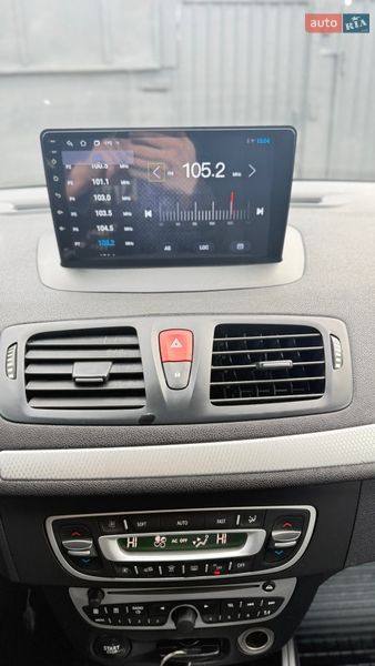 Универсал Renault Megane 2010 в Харькове