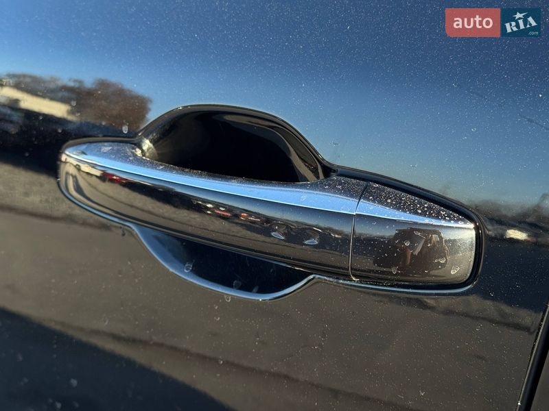 Универсал Renault Megane 2016 в Ровно