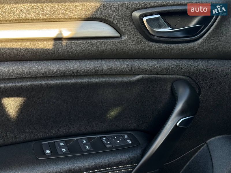 Универсал Renault Megane 2016 в Ровно