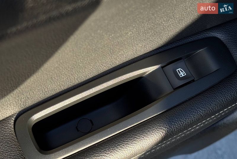 Универсал Renault Megane 2016 в Ровно